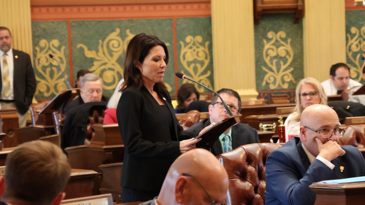 'Incoherent mess': Republican unloads on Michigan AG over Flint water documents