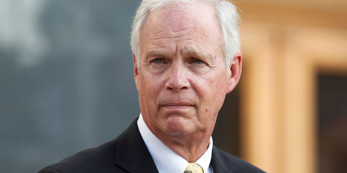 'We get blamed for everything': Senate Republicans know GOP is falling ...