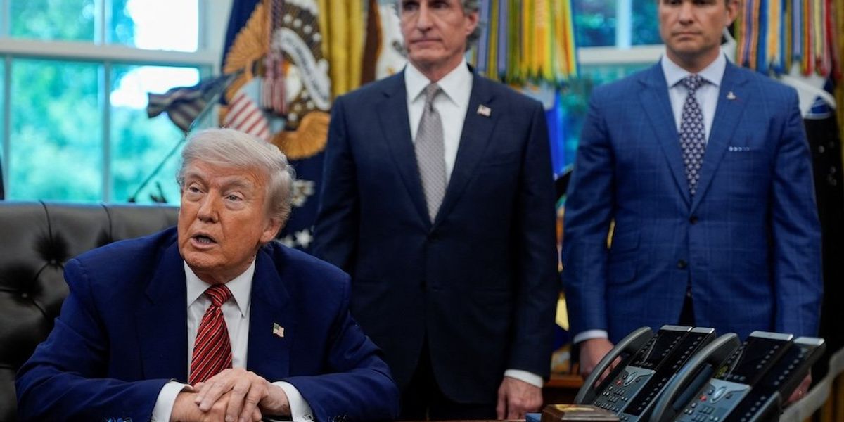 Leaked CIA memo reveals Trump’s claim of Iran’s 'collapse' to be a total farce