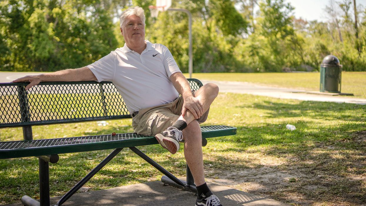 Medicaid patient owed almost $78,000 after having a heart attack while traveling