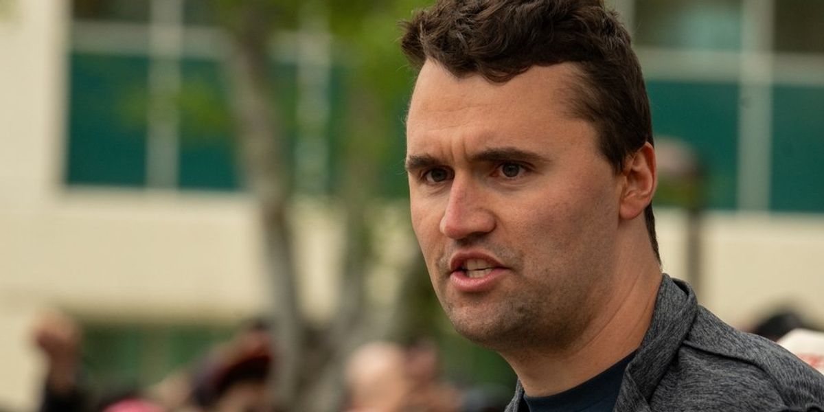 Trump-voting county coughs up $300k to teacher removed over Charlie Kirk post