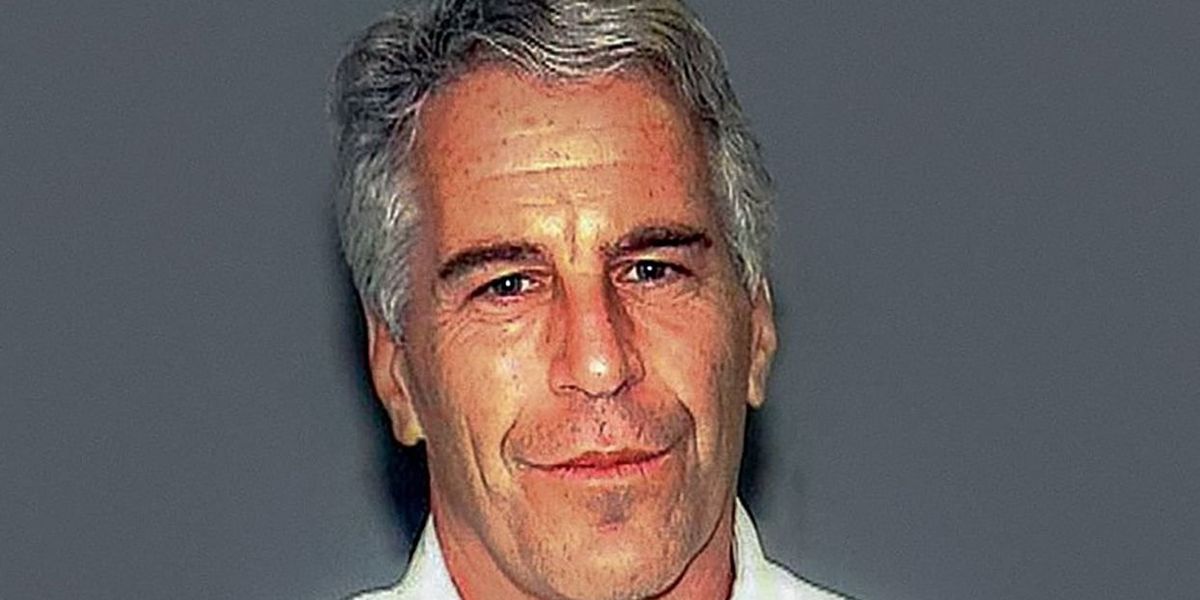 'The greatest blackmailer ever': Top Trump official drops Jeffrey Epstein bombshells