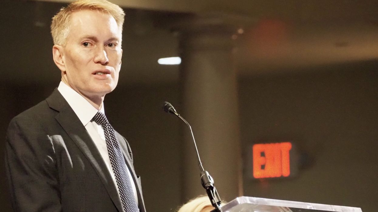 OK Republican says folks are 'going crazy' over GOP Medicaid plans — but it's not in a good way
