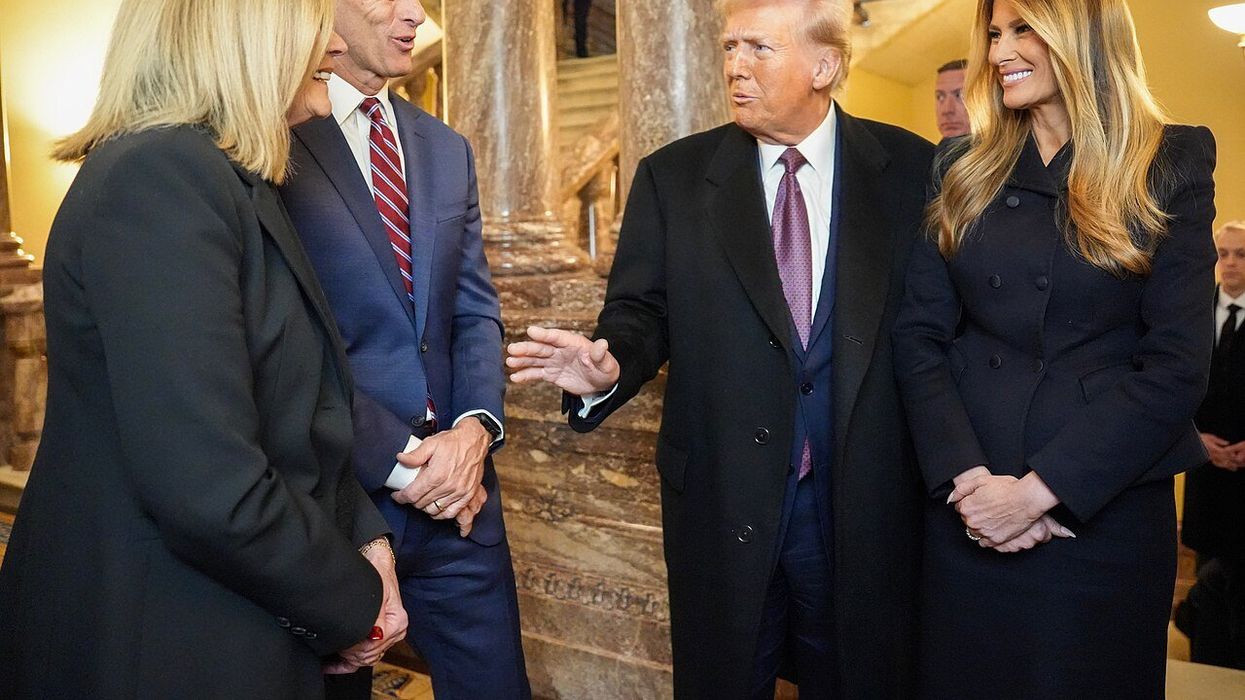 'Complete betrayal': Your favorite campgrounds and hiking trails could soon be up for auction