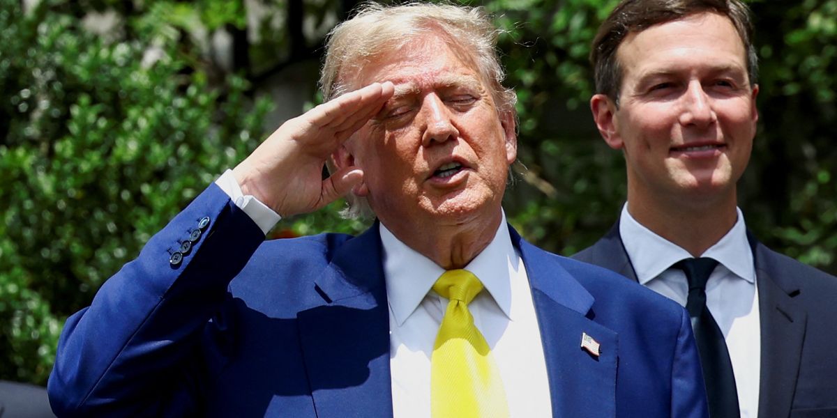Suspicious timing: Trump admin scrubs 1,600+ pages from website during heat wave