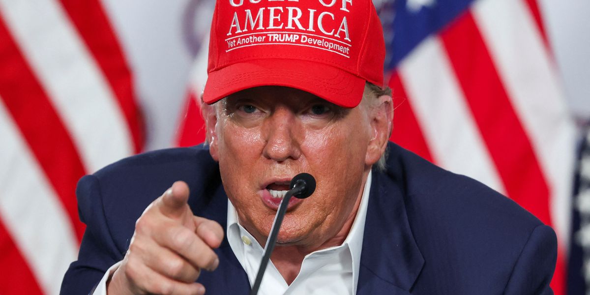 Why you should be worried about a new Trump-appointed commission you ...