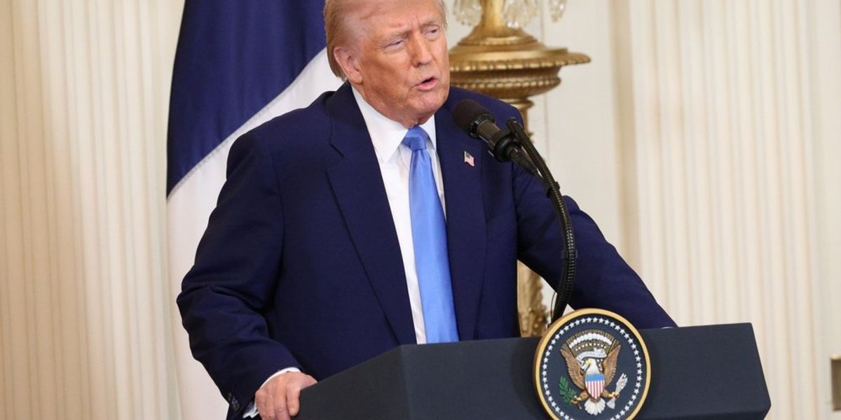 This Trump nominee is a 9/11 ‘conspiracy theorist’ with a fondness for January 6 rioters This Trump nominee is a 9/11 ‘conspiracy theorist’ with a fondness for January 6 rioters