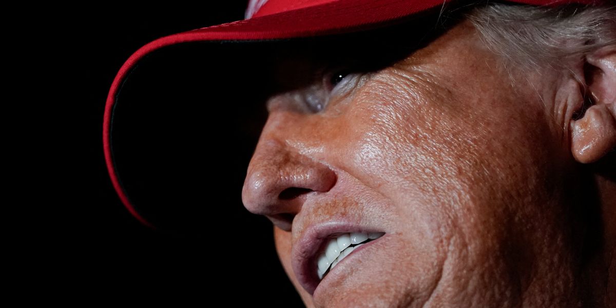 Top Trump official pressured DOJ to 'pursue president’s foes' — even as career prosecutors refused