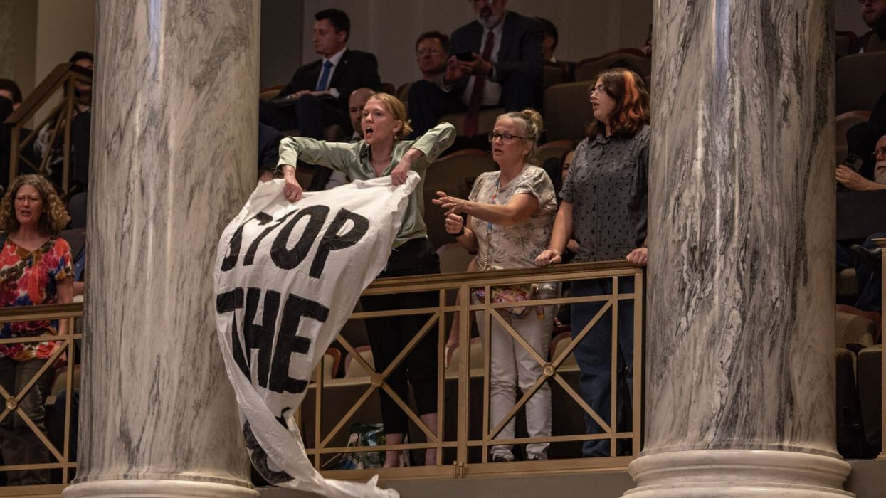 'Kicked a hornet’s nest': Backlash follows red state Republicans' repeal of voter-approved laws