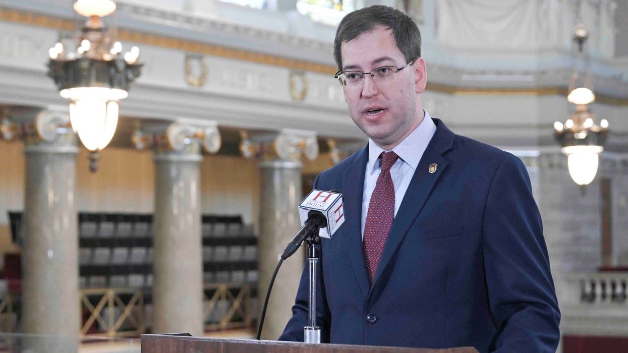 'Evil and reprehensible': 'Whites-only group draws outrage over potential expansion