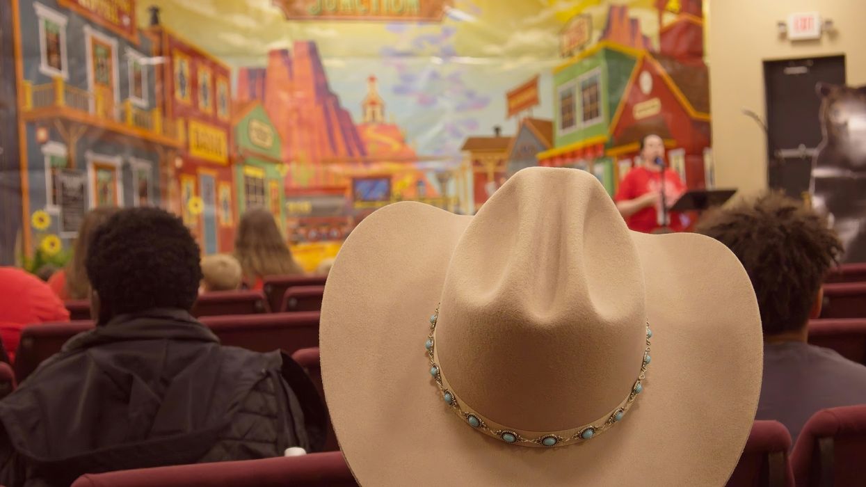 'Radical far right agenda': Texas school districts reject state's Bible-themed curriculum