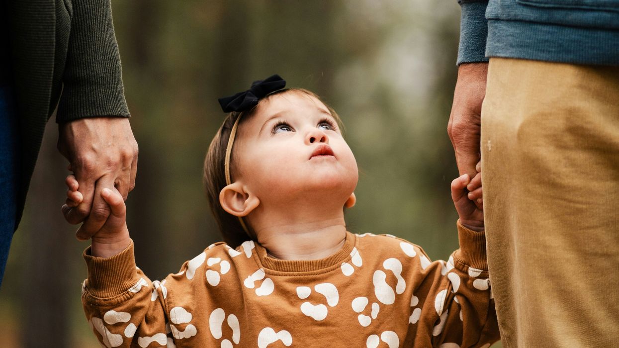 Revealed: Threat of political violence is keeping parents of young children out of politics