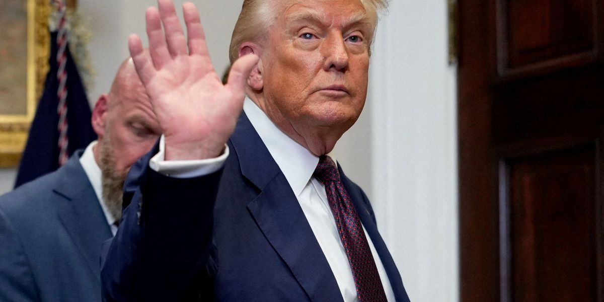 Trump story dismissed by media months ago confirmed by new bombshell report