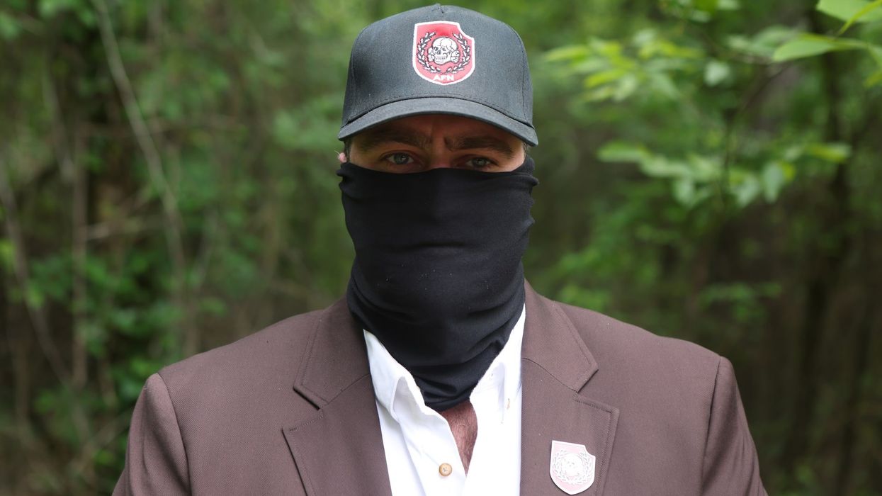 'Best thing that’s happened to us': How Trump 'turbocharged' extremists in the midwest