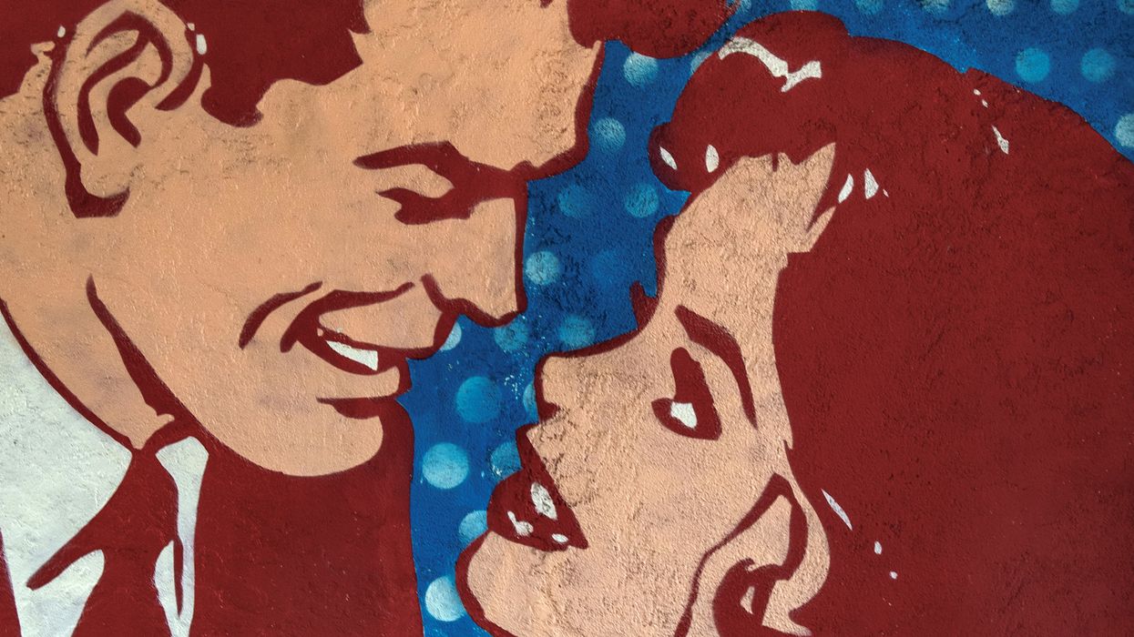 'My brain was breaking': Former right-wing tradwife blasts 'abusive male power'