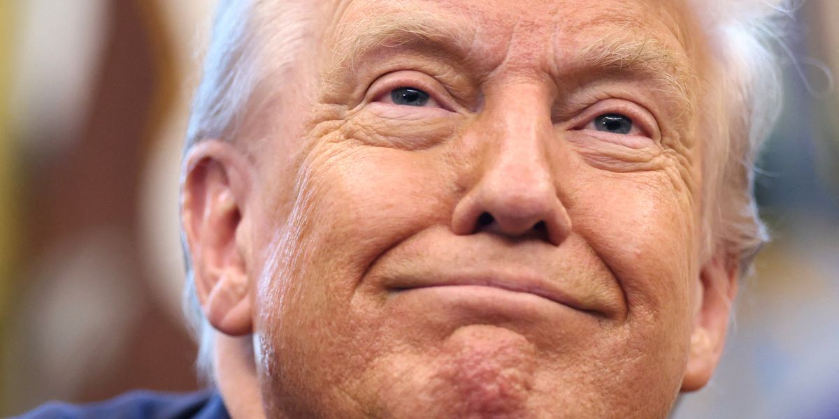 Trump’s 'pay-to-play scheme' is 'likely unconstitutional' — but here to ...