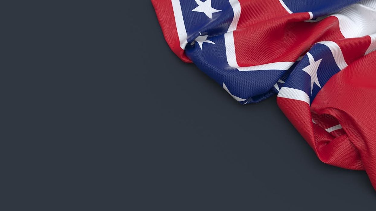 'It's a complicated time to be a white Southerner'