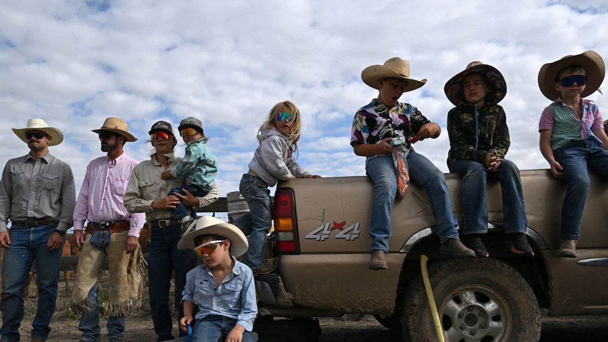 'We are the idiots': Here's why these rural Americans are feeling ignored