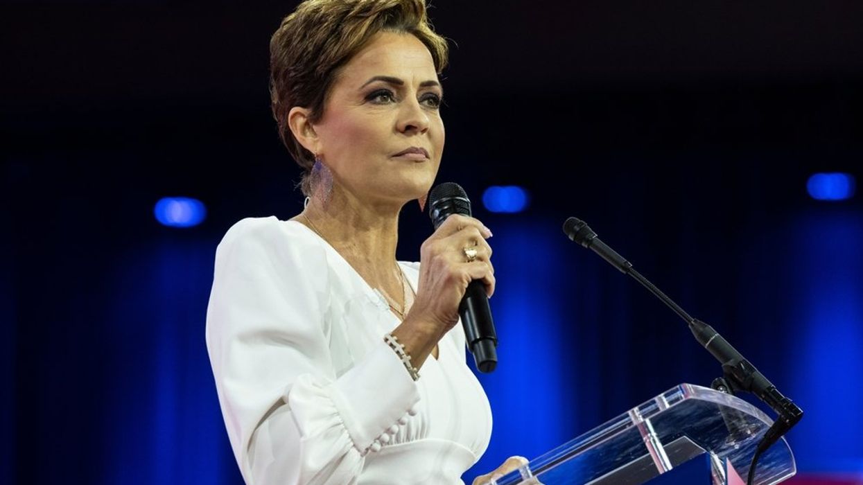 'Enemy of facts' Kari Lake blasted by hometown newspaper