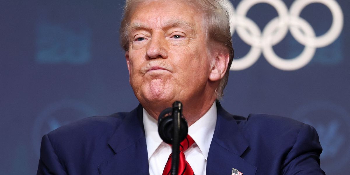 'Have to be prepared for anything': Norway braces for Trump’s reaction to a Nobel snub