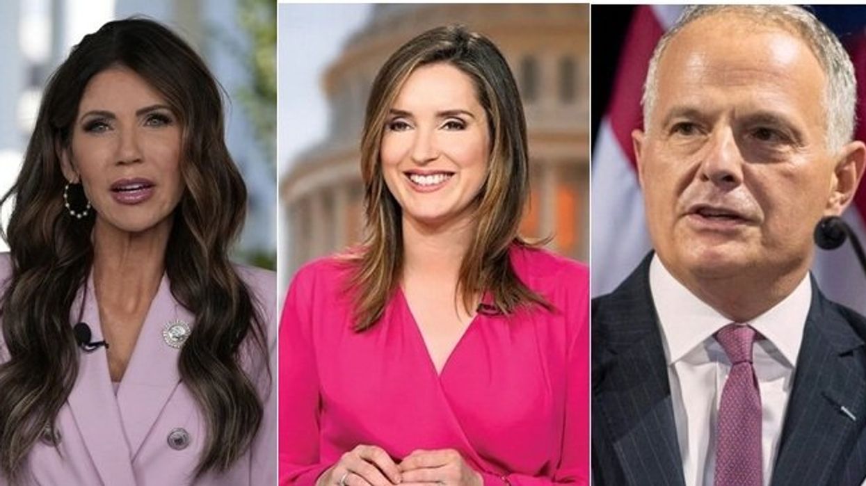 CBS's drift further toward right-wing state television is noteworthy —and dangerous