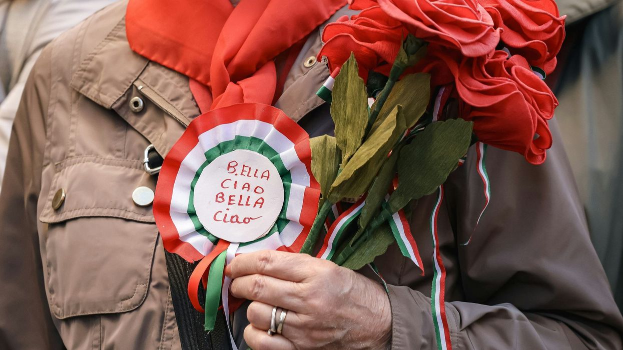 A brief history of Bella Ciao — the Italian song cited in the Charlie Kirk shooting