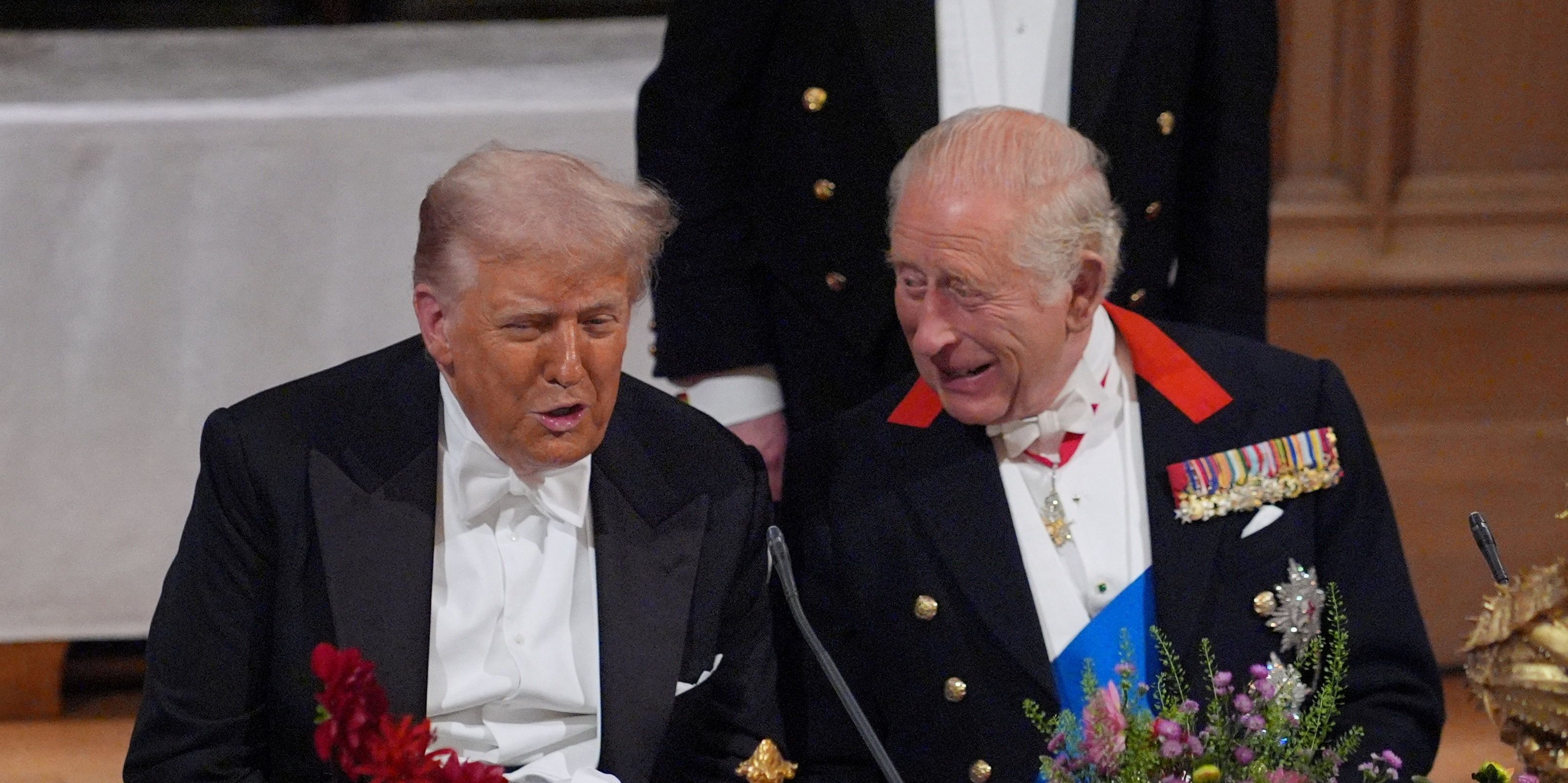 How Britain right wing is benefiting from the Epstein scandal