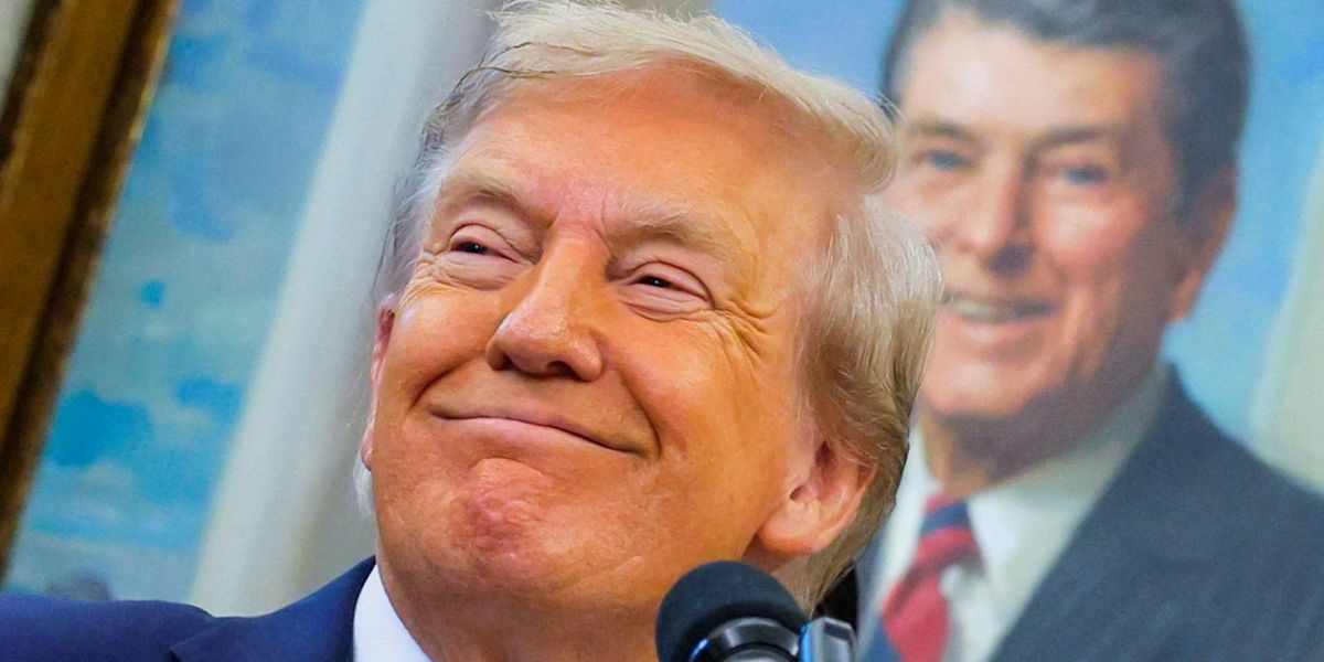 'Last thing' we need: Inside this Trump ally's quest to build a new ...