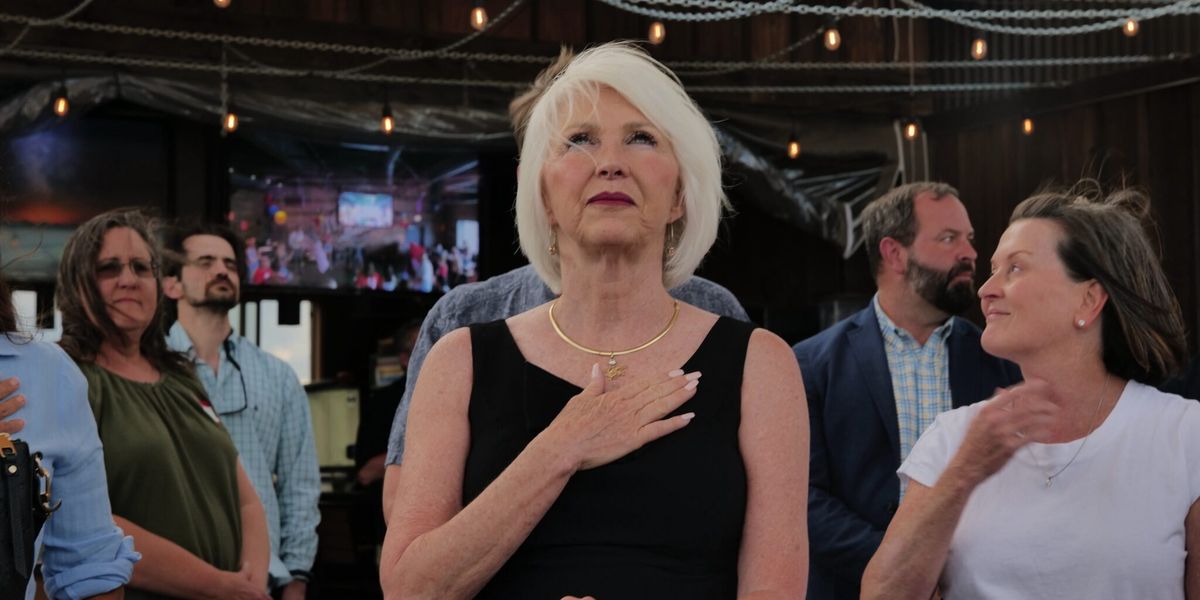 Convicted MAGA election fraudster given special treatment by courts