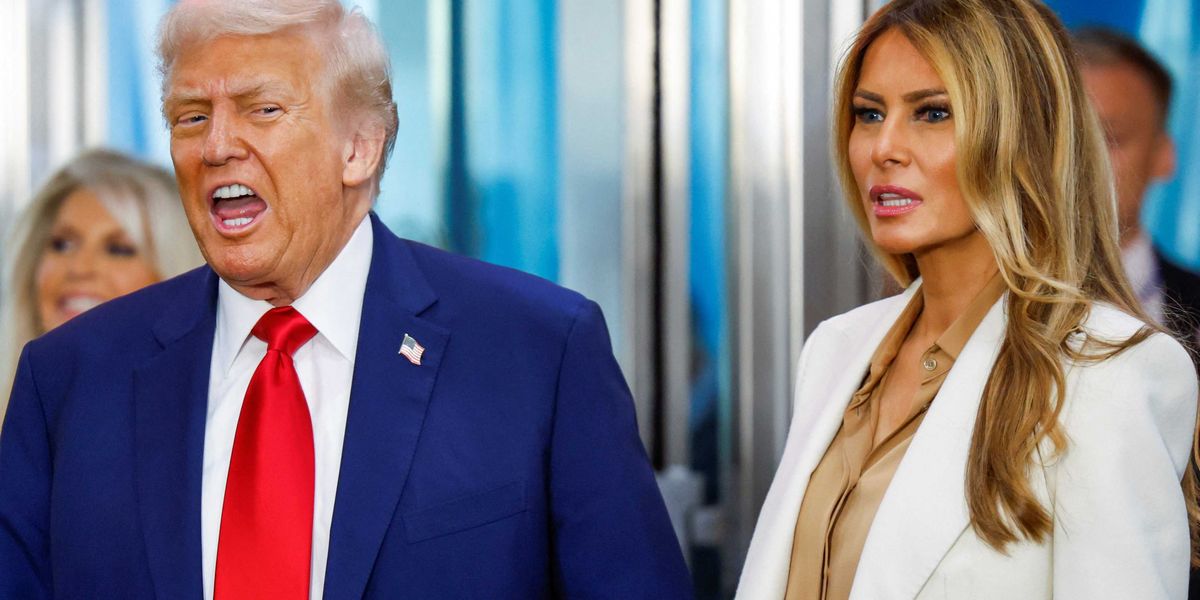 'Desecrating a part of history': Firestorm ignited over new Trump plan
