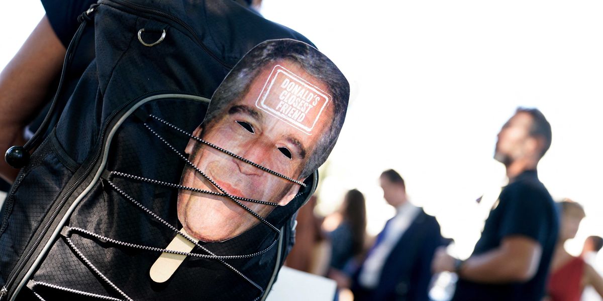 Why America can’t seem to 'cut out the Epstein cancer' like the UK