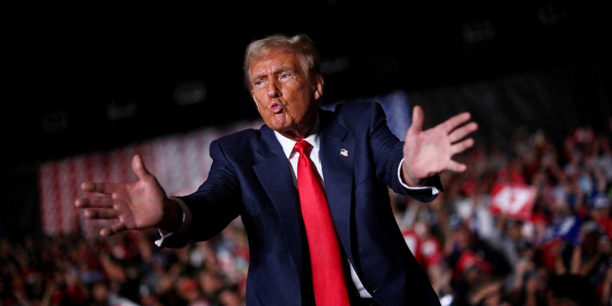 Deep-red state suffering 'death by a thousand paper cuts' — thanks to Trump policies: report