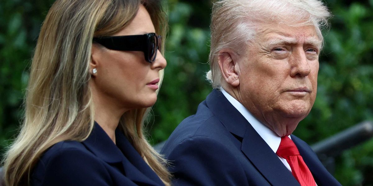 Trump wants Americans to have more babies. There's just one big problem ...