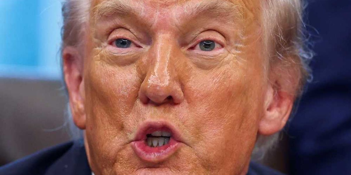 One alarming conclusion from Trump's latest actions: America needs to prepare