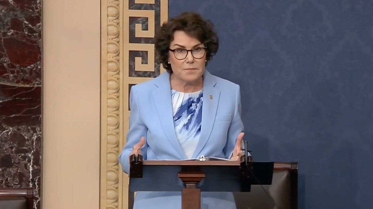 Nevada Dem advises GOP governor to discuss shutdown directly with Trump