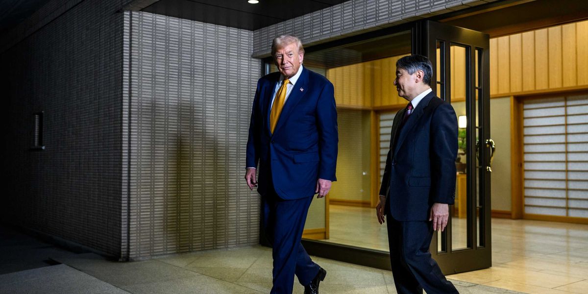 'Didn't specifically say that': Toyota debunks Trump's claim of major investment