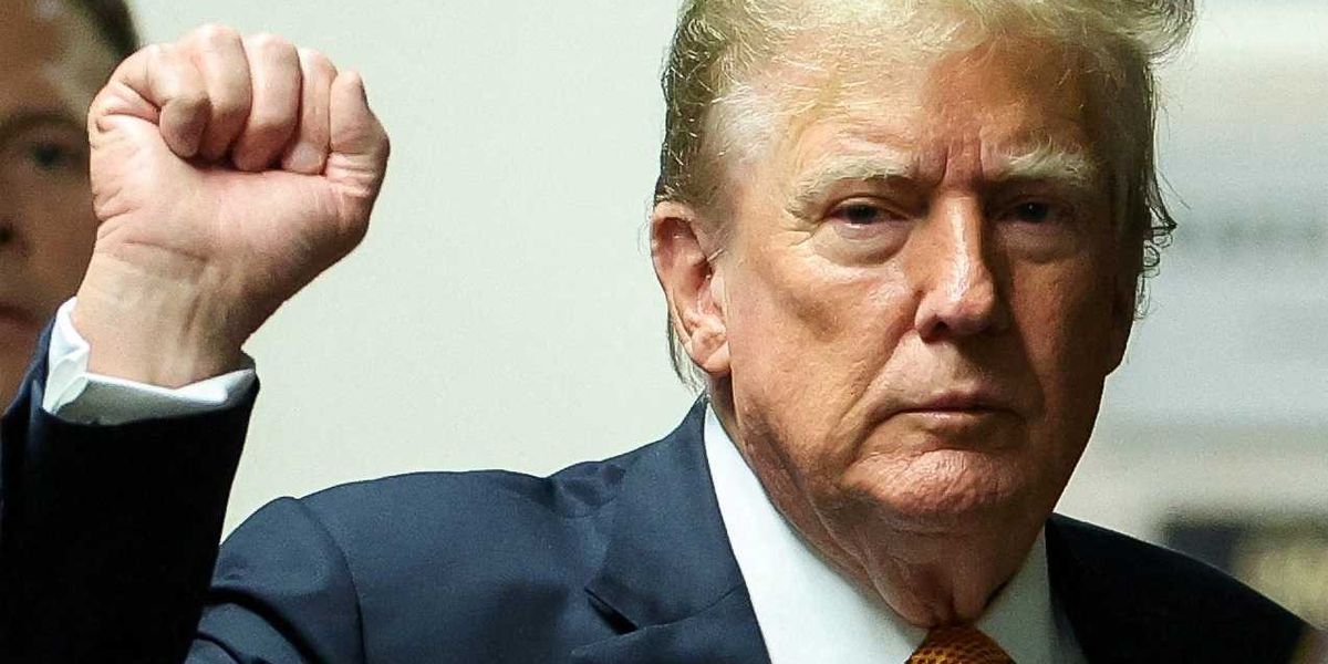 Dems fighting Trumpism have an uphill battle — but they can still win: analysis