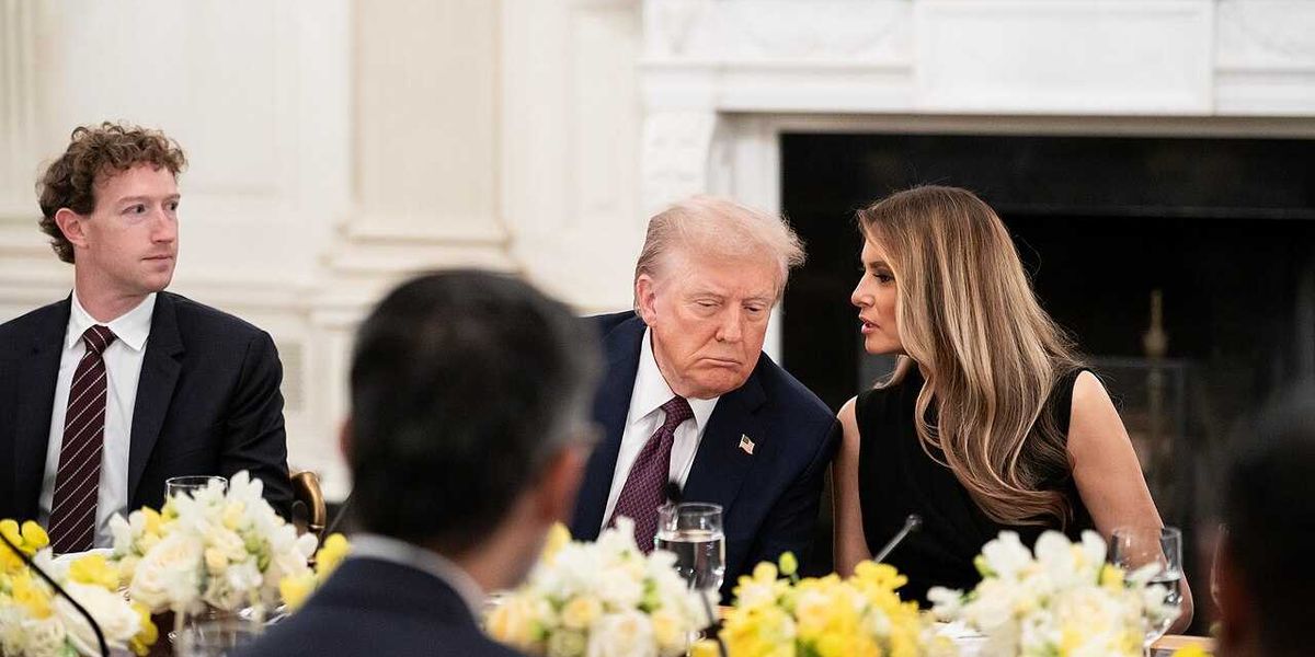 Trafficker Revealed: Trump White House intervened on behalf of another accused sex ...