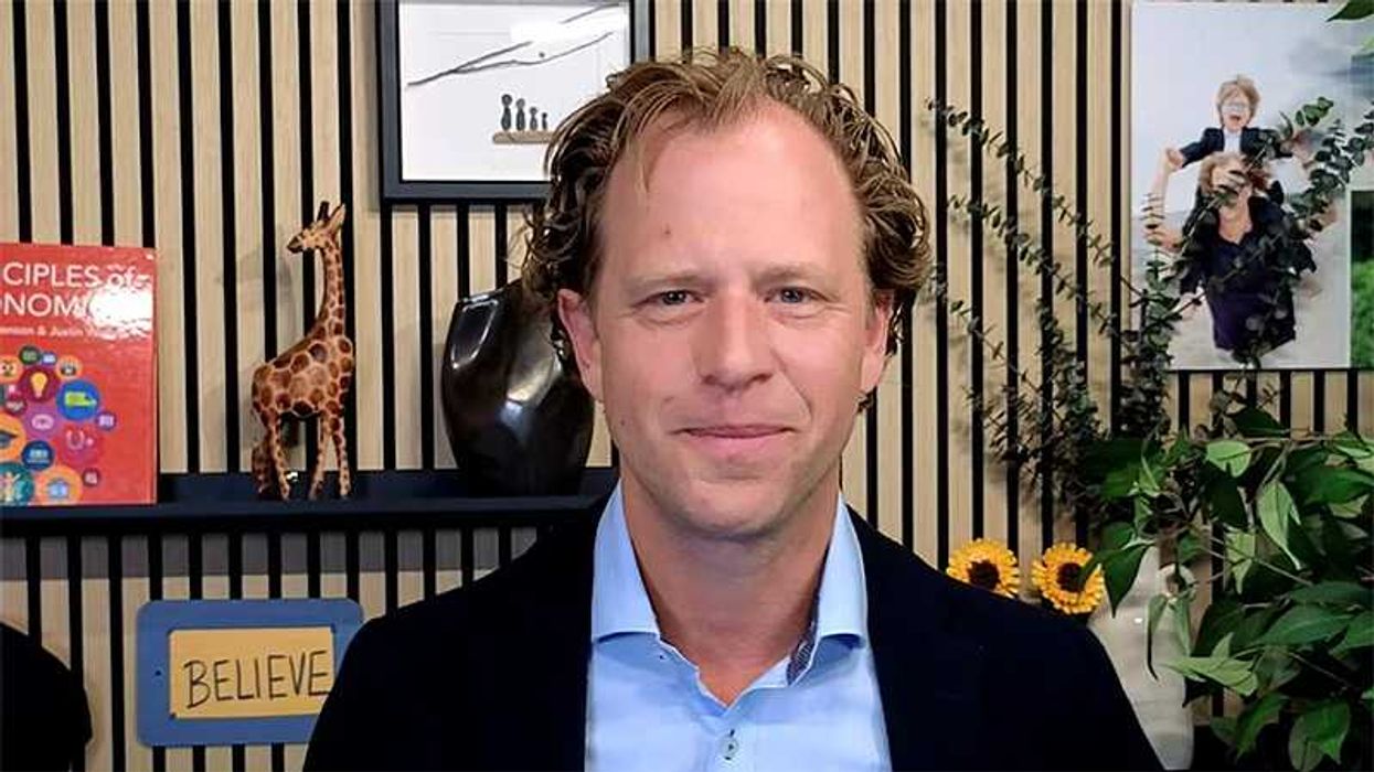 Economist reveals the one way Trump’s economy could actually work — and why it never will