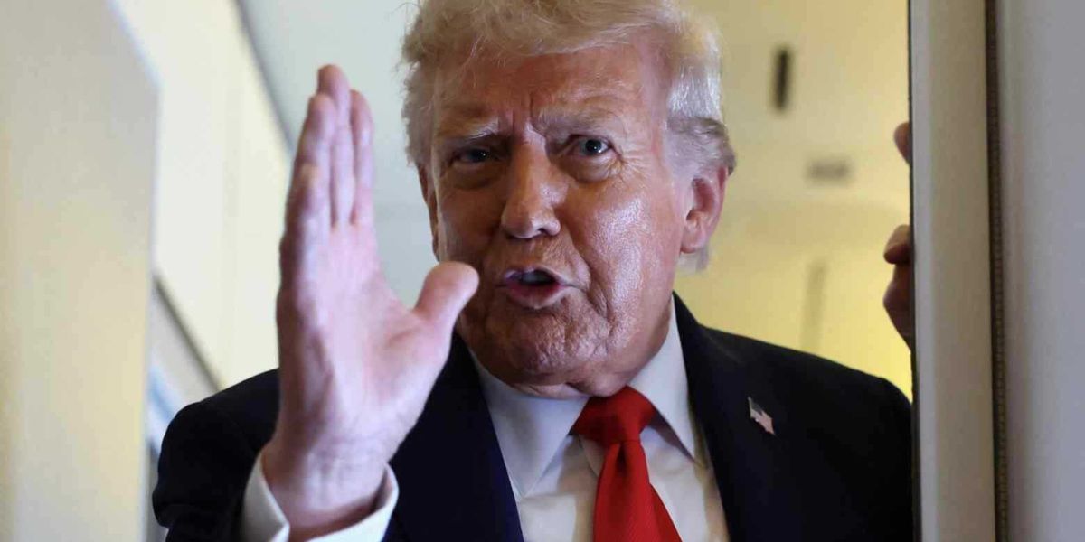Anger as veterans in Congress remain silent about Trump's foray with Venezuela