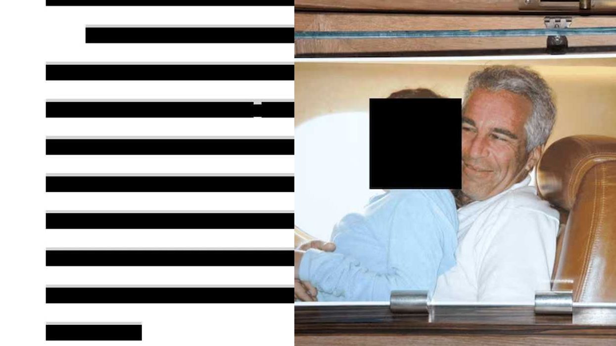 DOJ's Epstein photos don't match claims of 'open investigation': legal expert