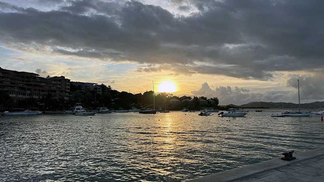 Thousands stranded in Caribbean islands after Trump’s Venezuela attack