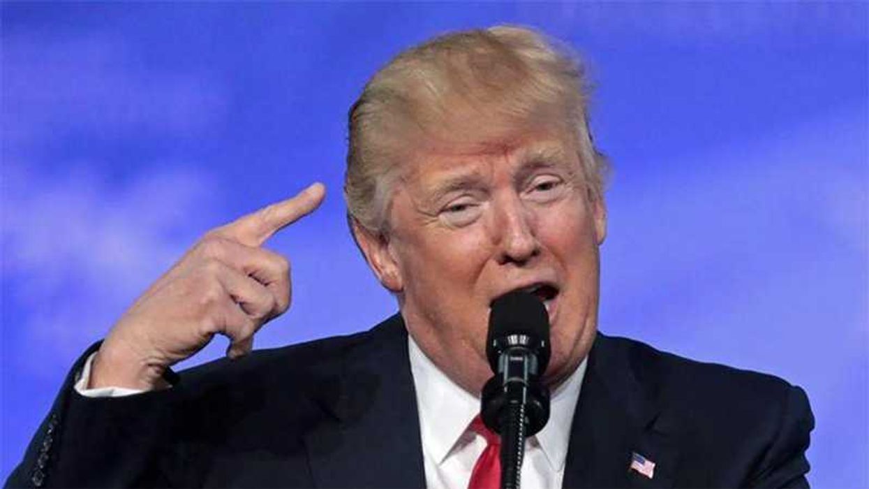 It’s past time to have declare Trump’s mental state a 'national emergency': columnist