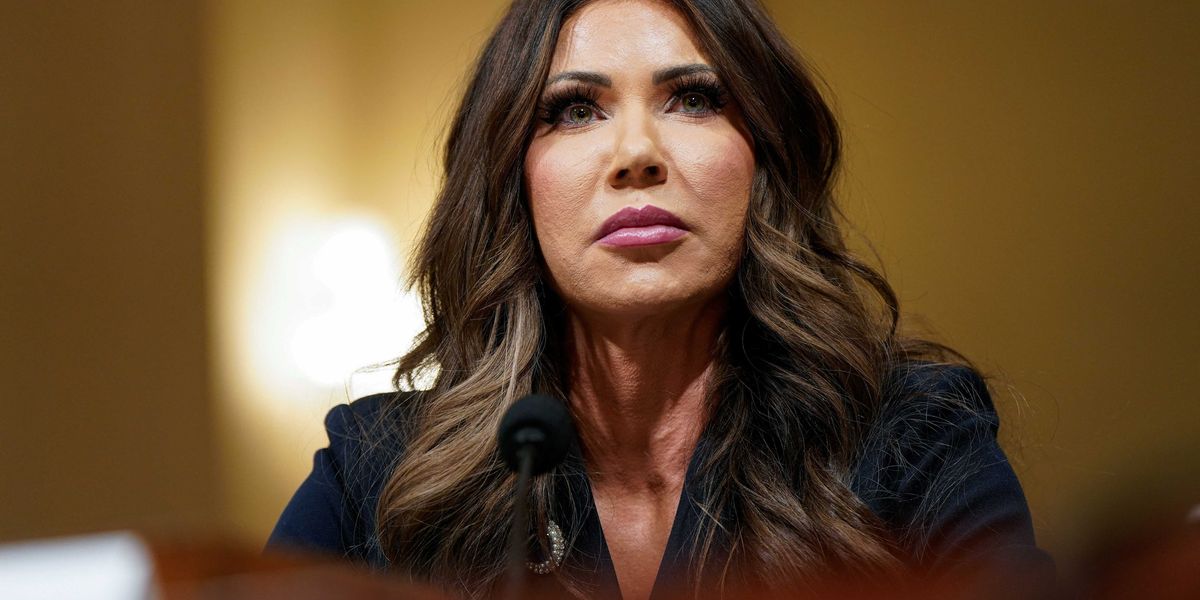 Five takeaways from The Wall Street Journal’s investigation into what’s going on inside Sec. Kristi Noem’s Department of Homeland Security