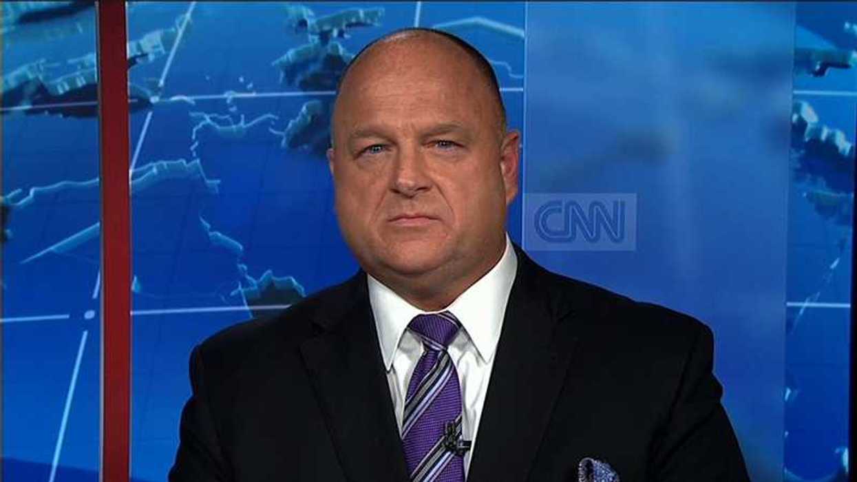 Former Trump senior advisor says MAGA’s facing a reality 'that’s not what they voted for'