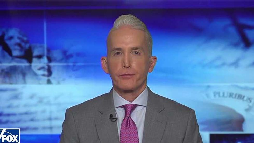 L'amministrazione Trump 'sta sbagliando' chiamando i manifestanti 'terroristi interni': legislatore MAGA