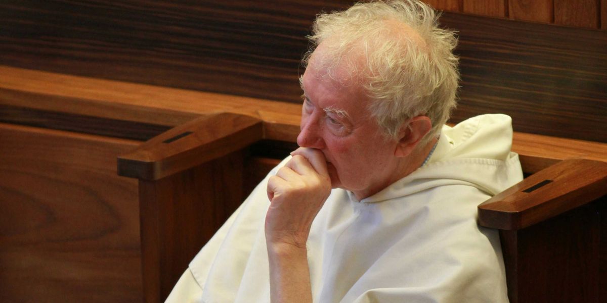 Trump is 'destroying America' with his 'stupidity and tyranny': Catholic priest