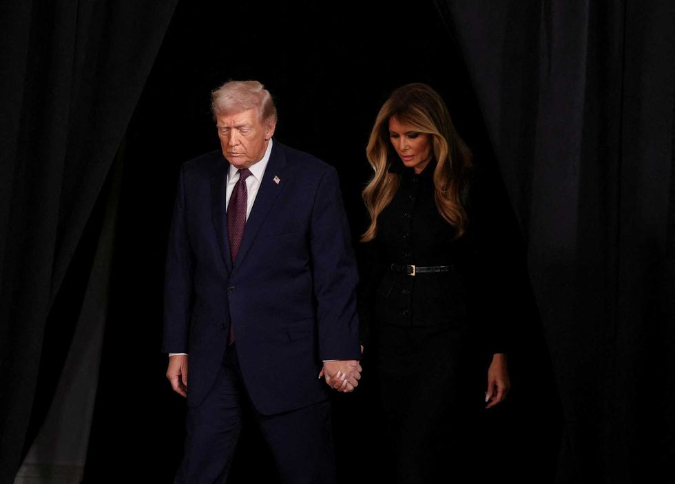 How 'narcissist' Trump’s 'grotesque' Kennedy Center strategy backfired badly