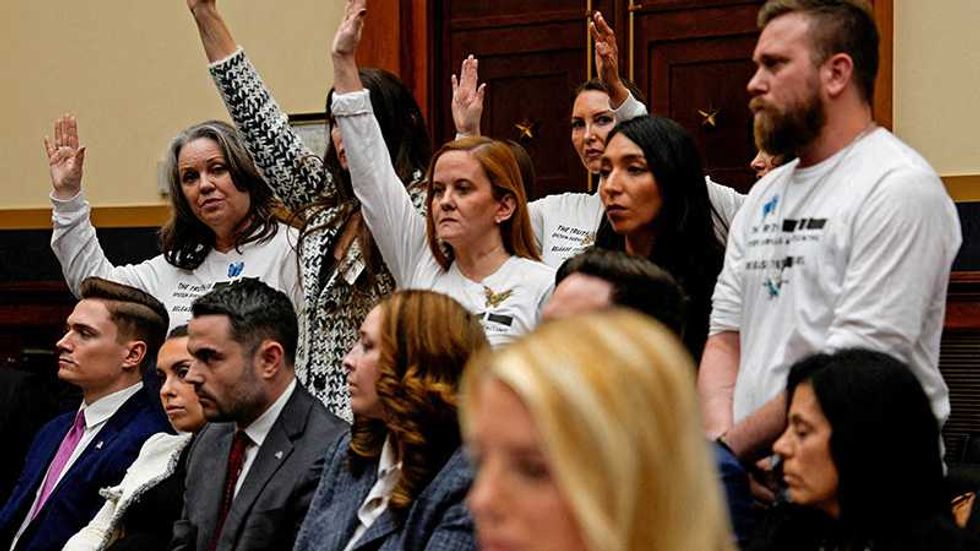 Trump’s attorney general failed to protect him: Michael Cohen