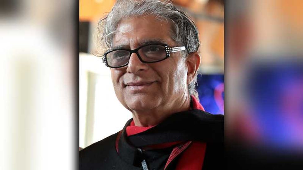 'Deeply grateful for our friendship': Deepak Chopra’s emails with Jeffrey Epstein revealed